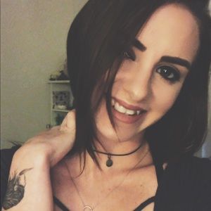 Meet your Posher, Aubrey